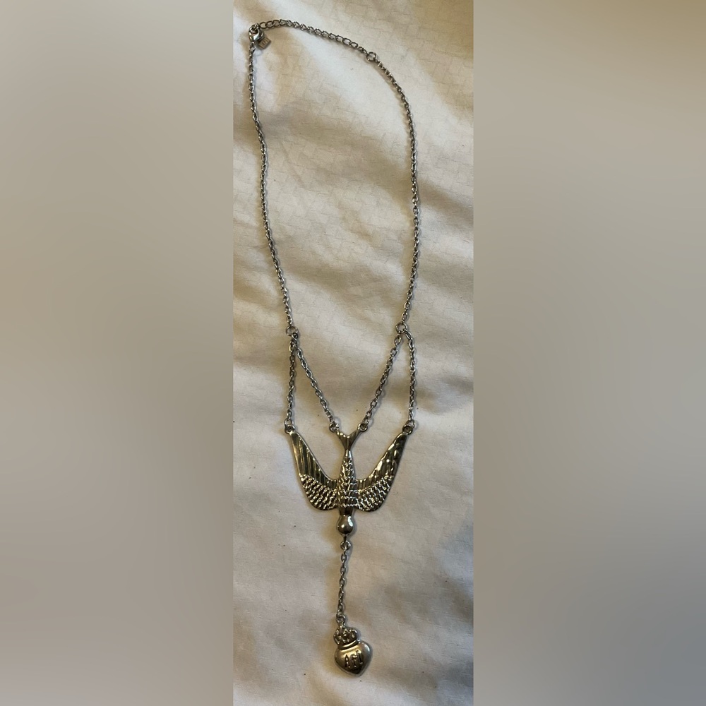 AFI Gorgeous Metal Necklace